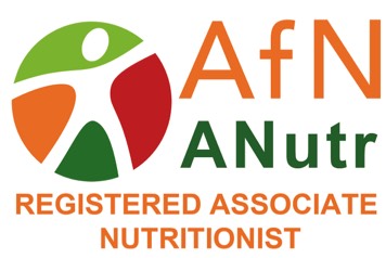 Afn Registered Associate Nutritionist